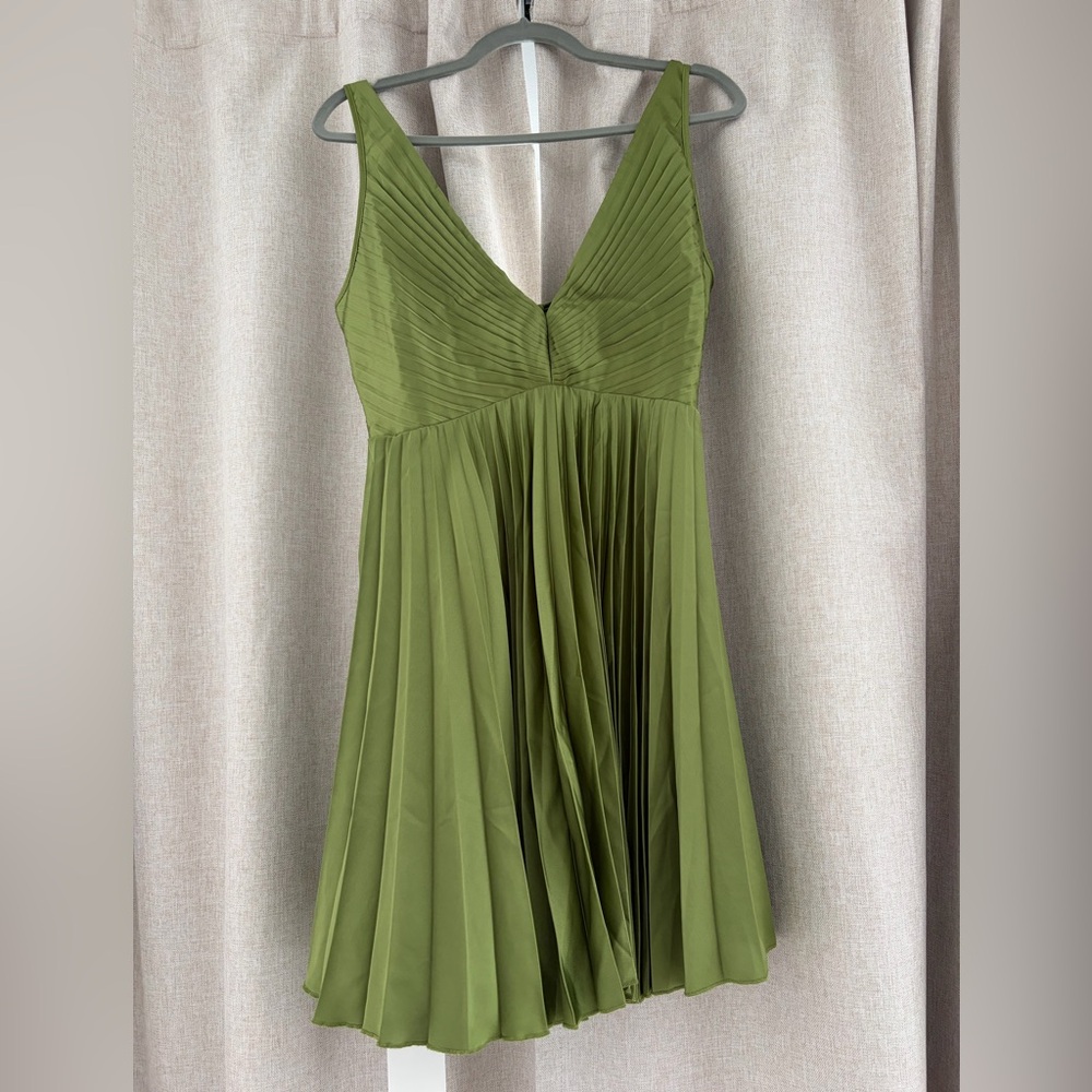 Abercrombie & Fitch Giselle Dress